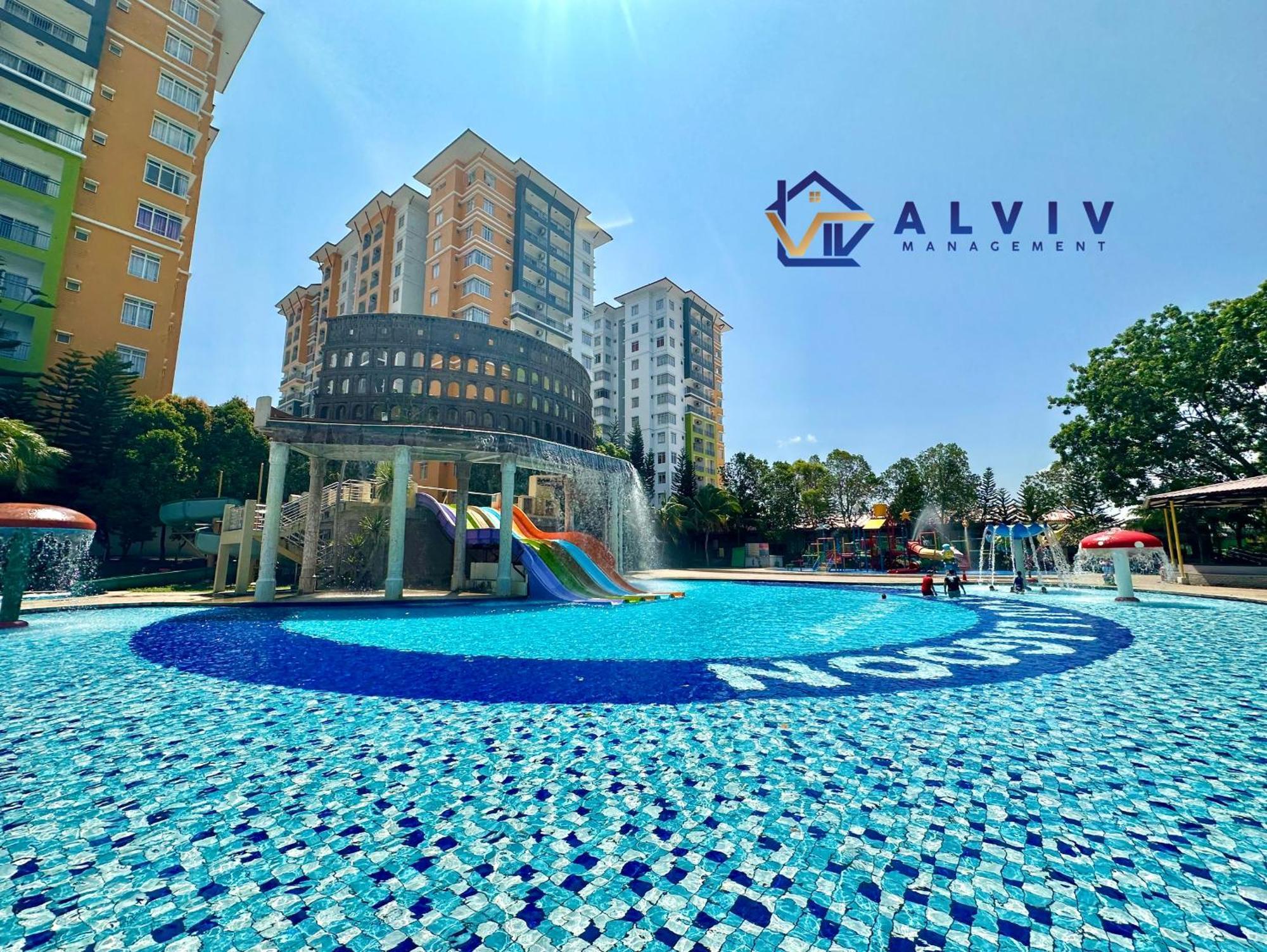 Amari Lagoon Melaka Kids Friendly I 5Min Zoo Melaka Exterior foto