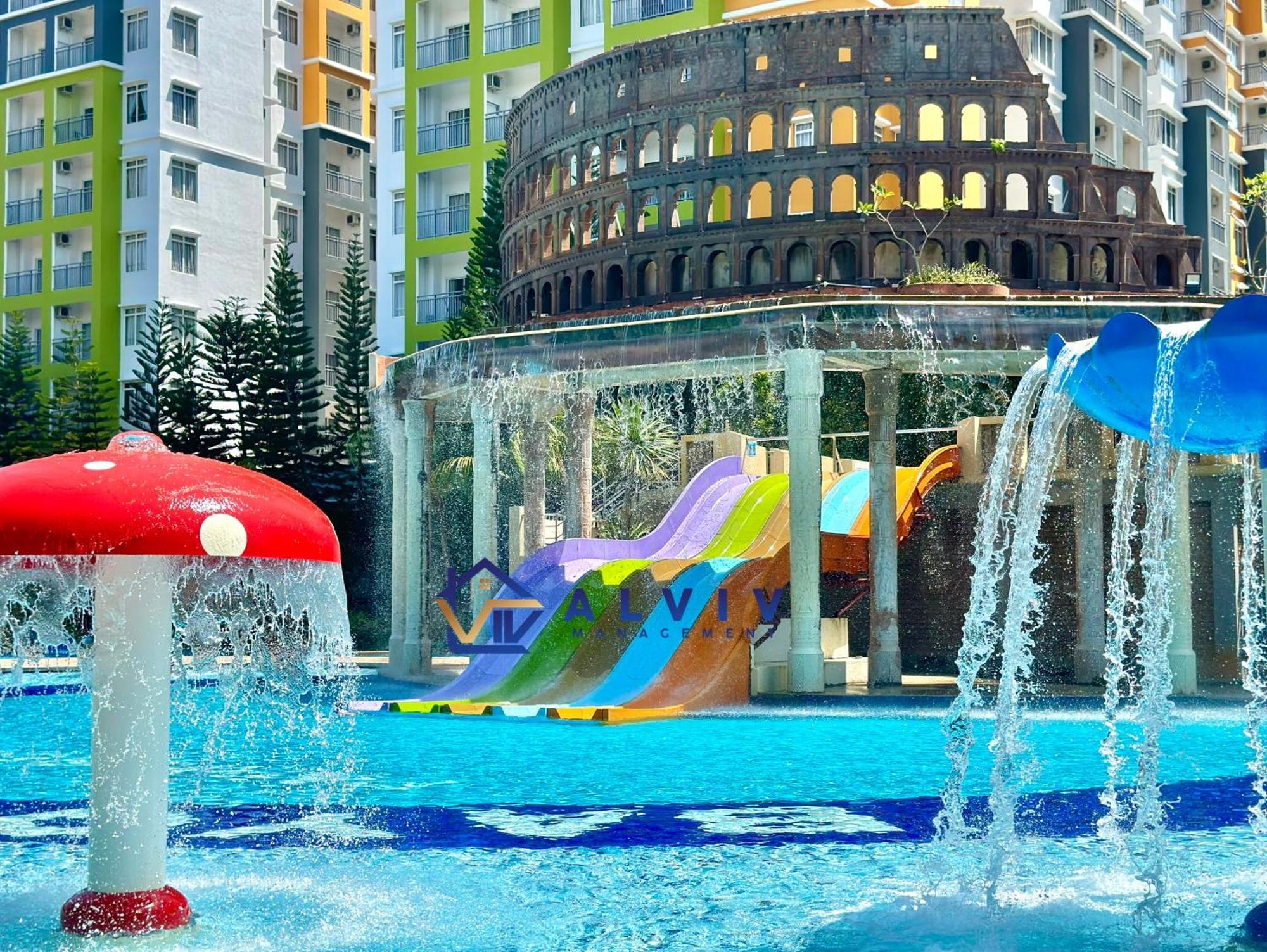 Amari Lagoon Melaka Kids Friendly I 5Min Zoo Melaka Exterior foto