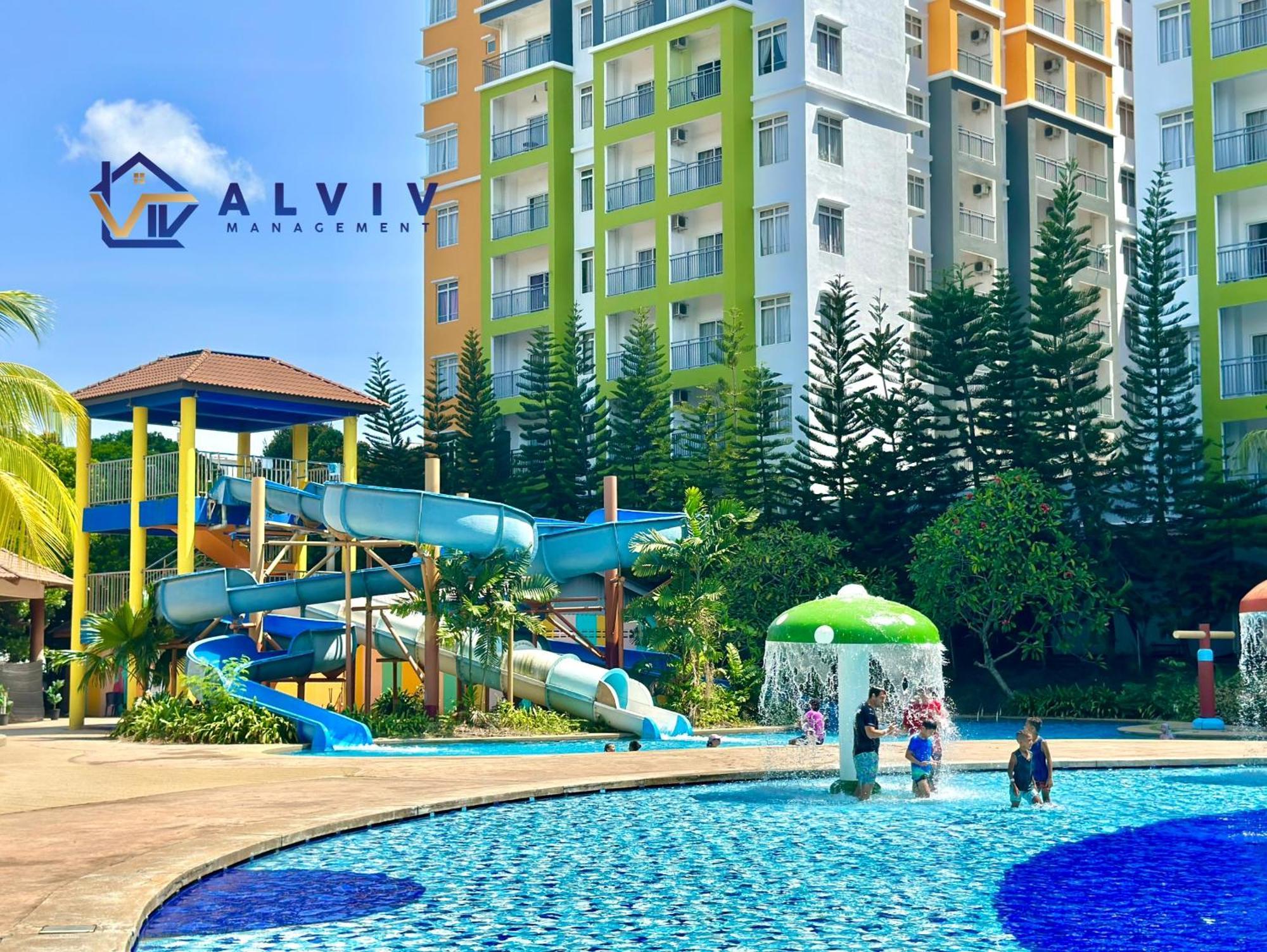 Amari Lagoon Melaka Kids Friendly I 5Min Zoo Melaka Exterior foto