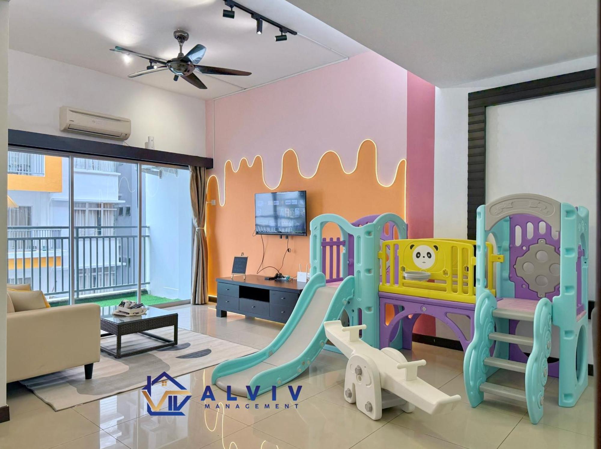 Amari Lagoon Melaka Kids Friendly I 5Min Zoo Melaka Exterior foto